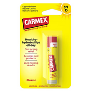 Carmex Lip Balm Stick 15 Spf-All-Aladin Beauty