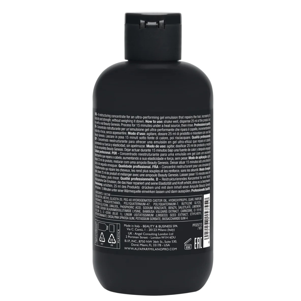 Alfaparf Restructuring Multiplier 150ml
