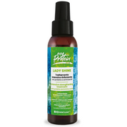 Bio Gentleaf Lady Shine Intensive Strengthening Treatment 100ml
