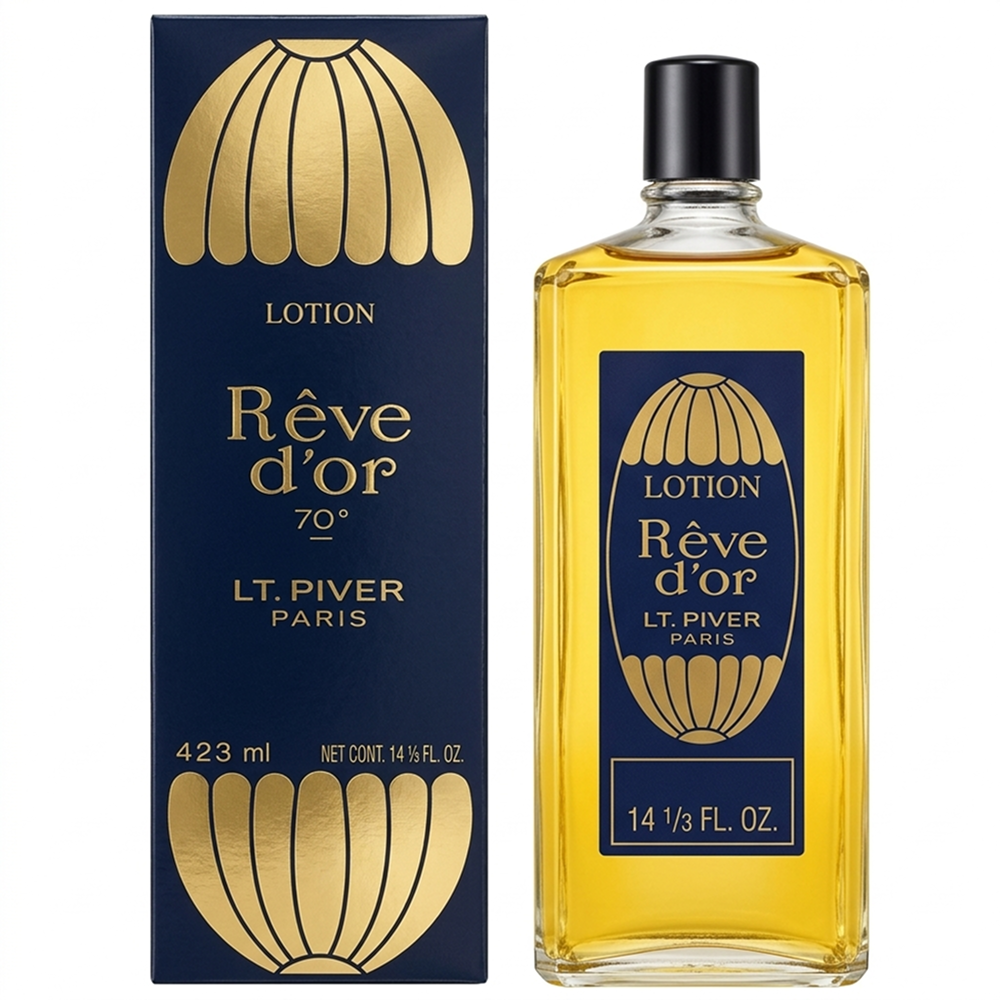 Reve Do'r Lotion-All-Aladin Beauty