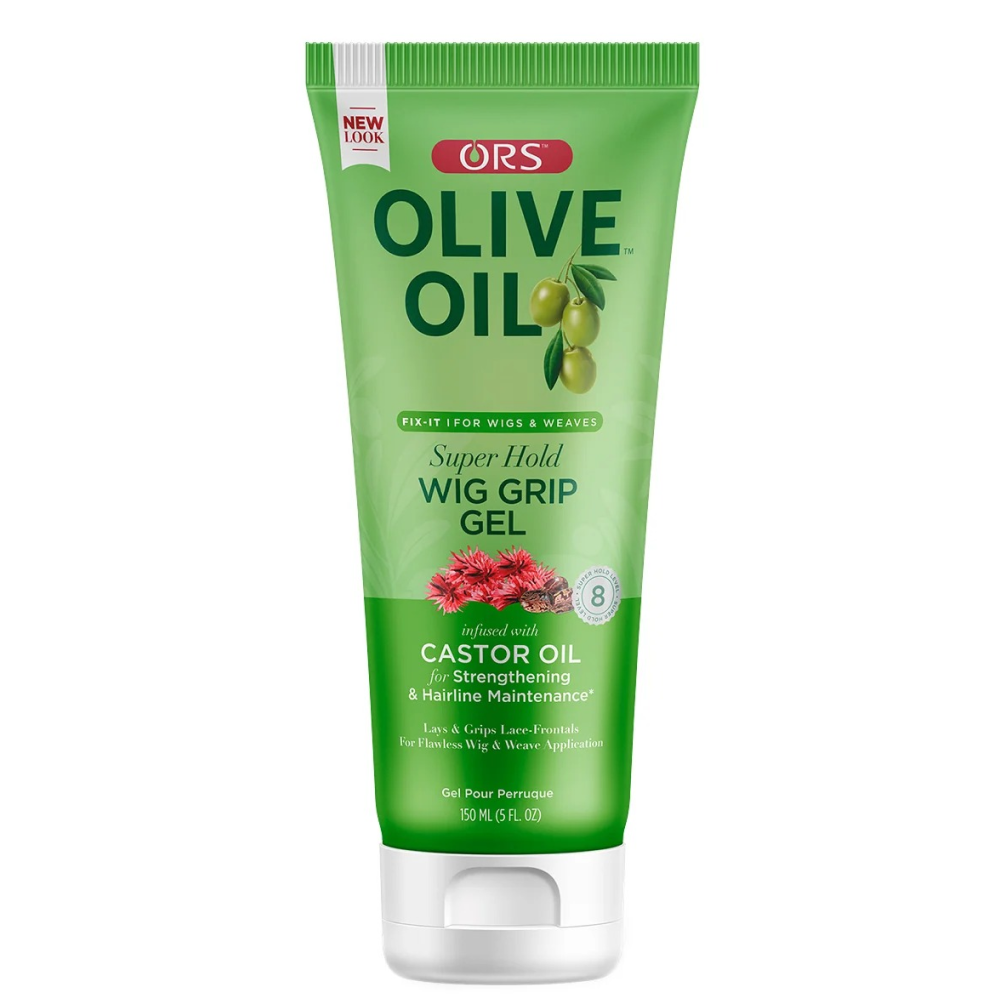 Ors Olive Oil Fixit Grip Gel Ultra 5oz-All-Aladin Beauty