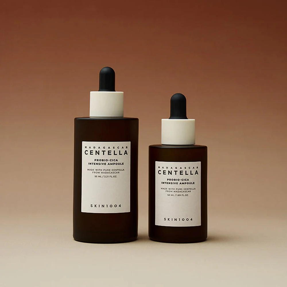 SKIN1004 Madagascar Centella Probio-Cica Intensive Ampule