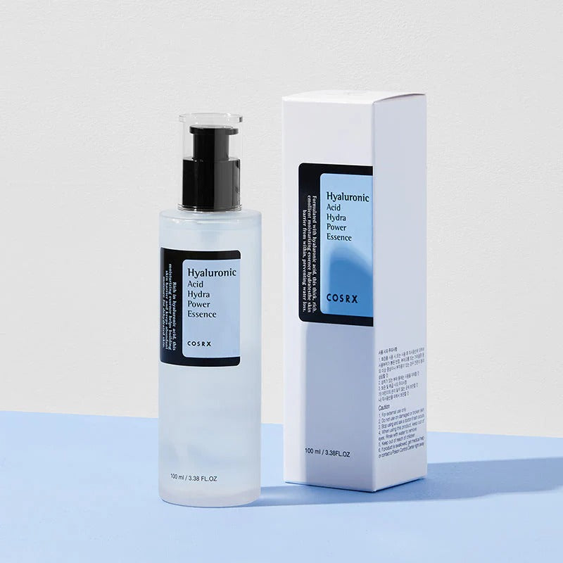 Cosrx Hyaluronic Hydra Power Essence 100ml