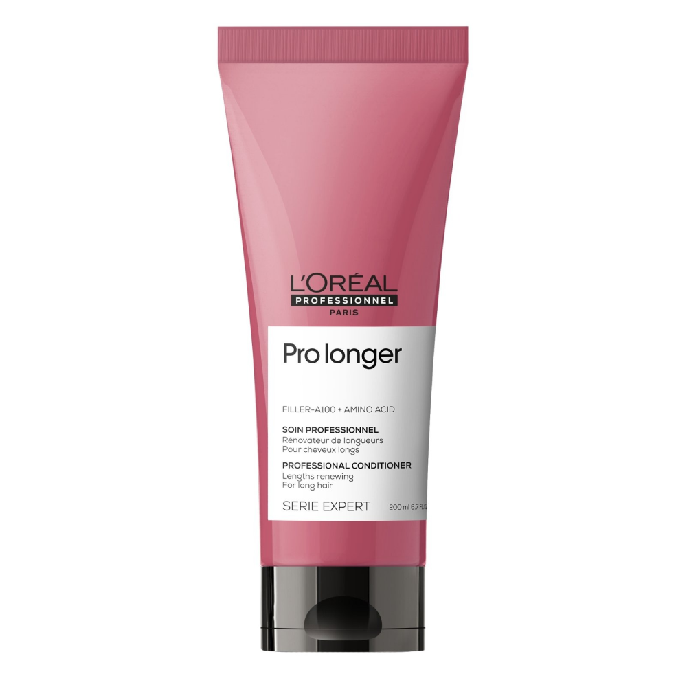 L'Oréal Professionnel Pro Longer Conditioner-Volumizing Conditioner-Aladin Beauty