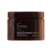 Divina BLK Regenerating Pre-Shampoo 500ml
