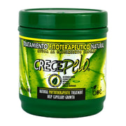 Boé Crece pelo Treatment