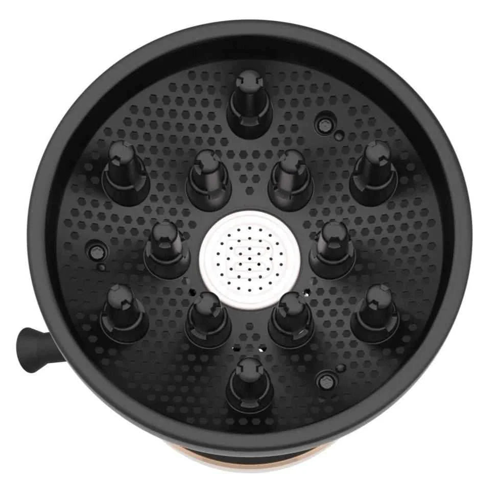 Bellissima My Pro Diffon DF1 3000 Hair Dryer with Ceramic Technology