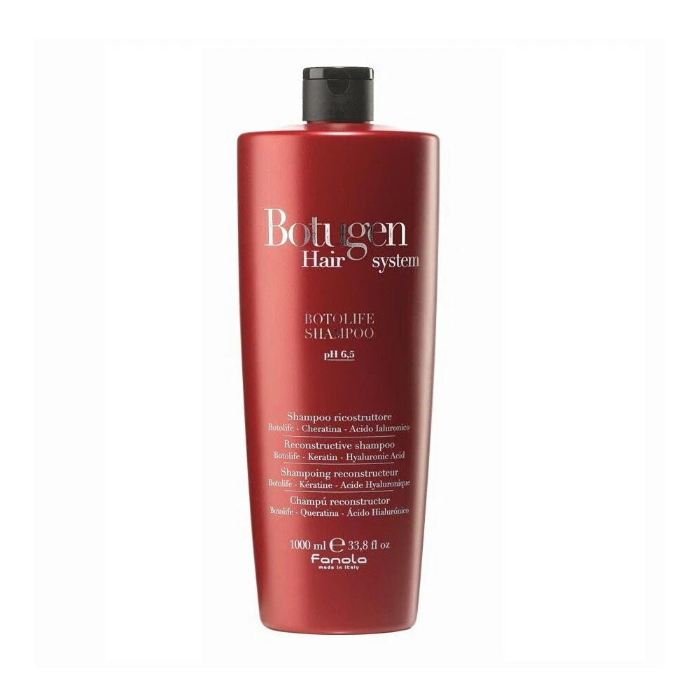 Fanola Botolife pH 6.5 Shampoo 1000ml