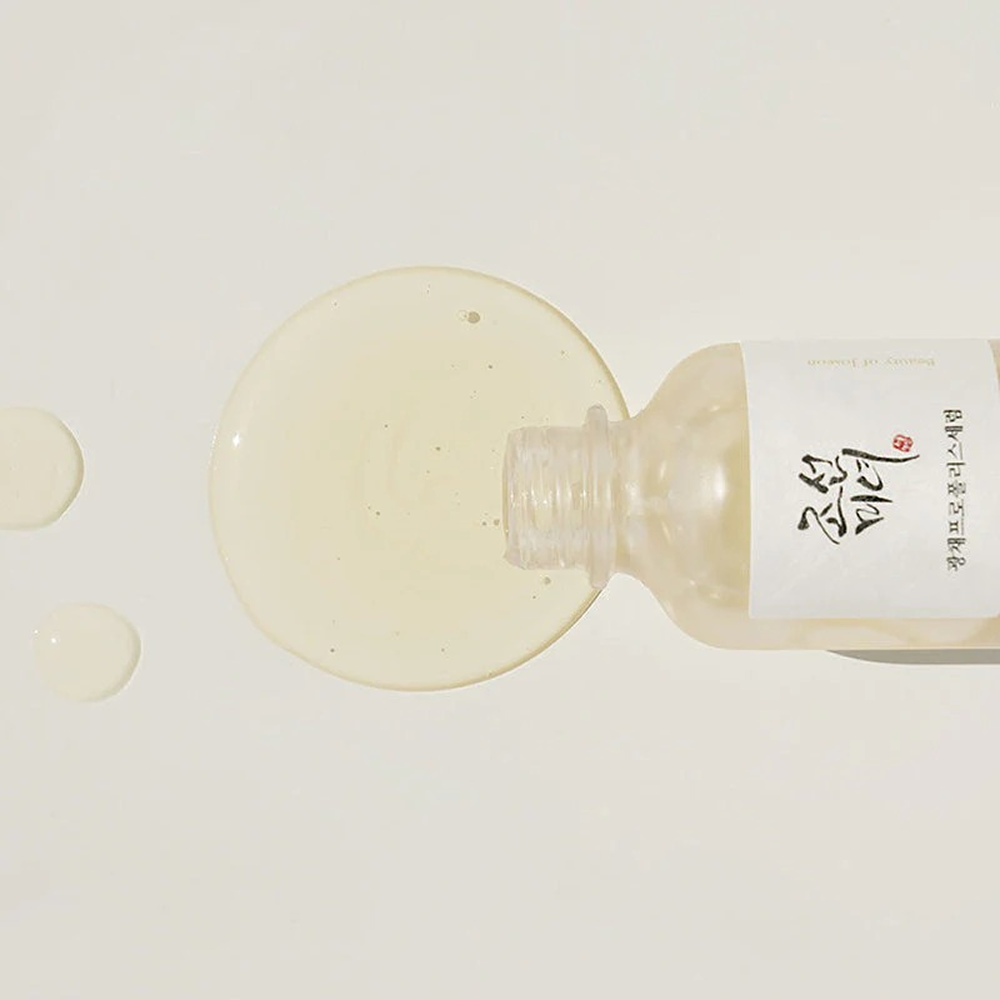 Beauty of Joseon - Honey-Like Glow Botanical Serum