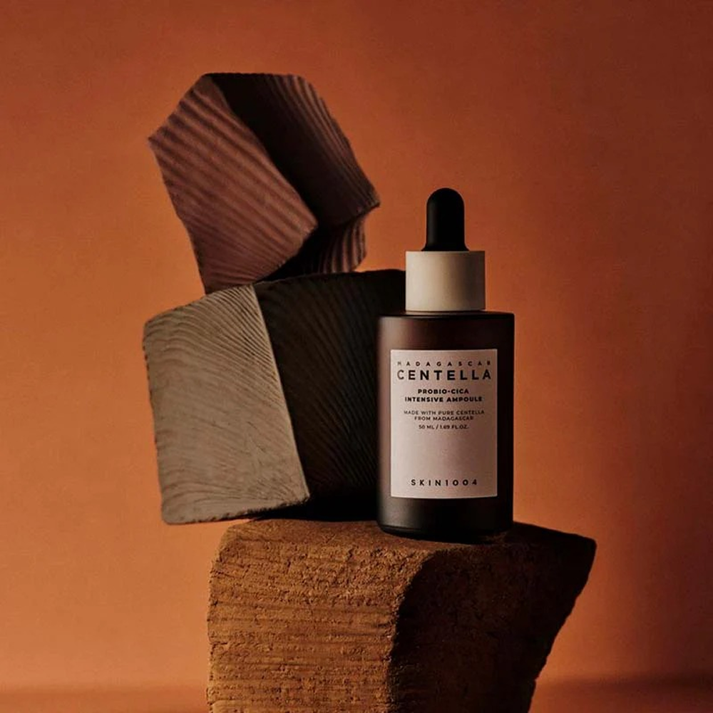 SKIN1004 Madagascar Centella Probio-Cica Intensive Ampule