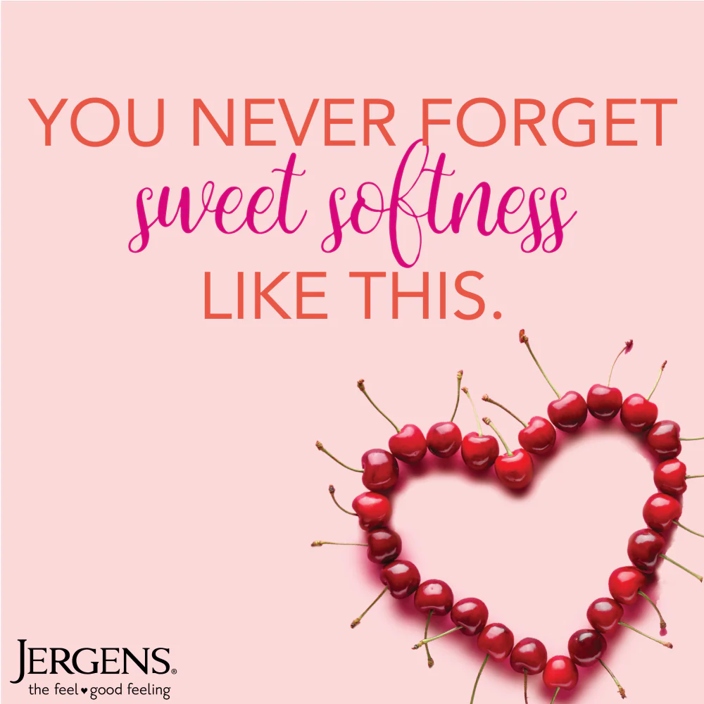 Jergens Original Scent Dry Skin Moisturizer Lotion-Body Lotion-Aladin Beauty