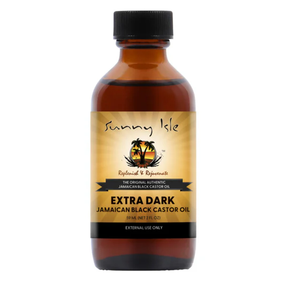 Sunny Isle Jamaican Black Castor Oil Extra Dark-All-Aladin Beauty