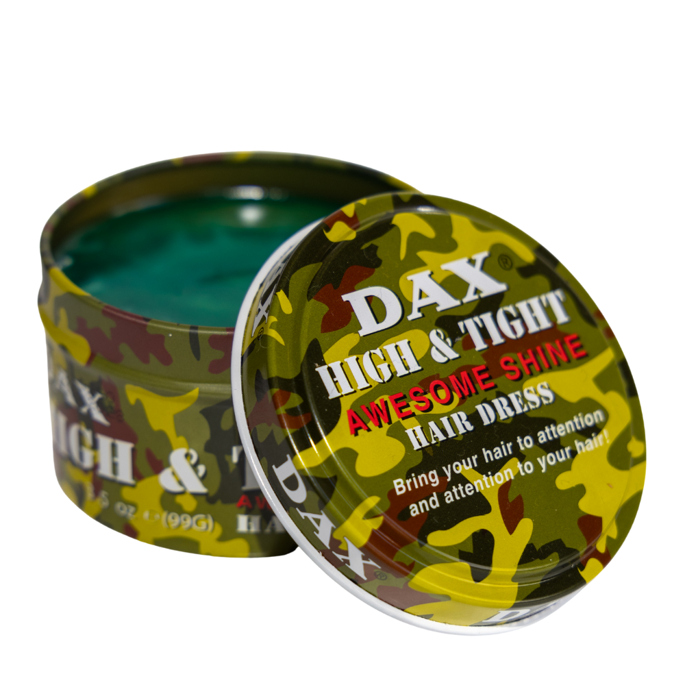 Dax High & Tight Shine 99g-All-Aladin Beauty