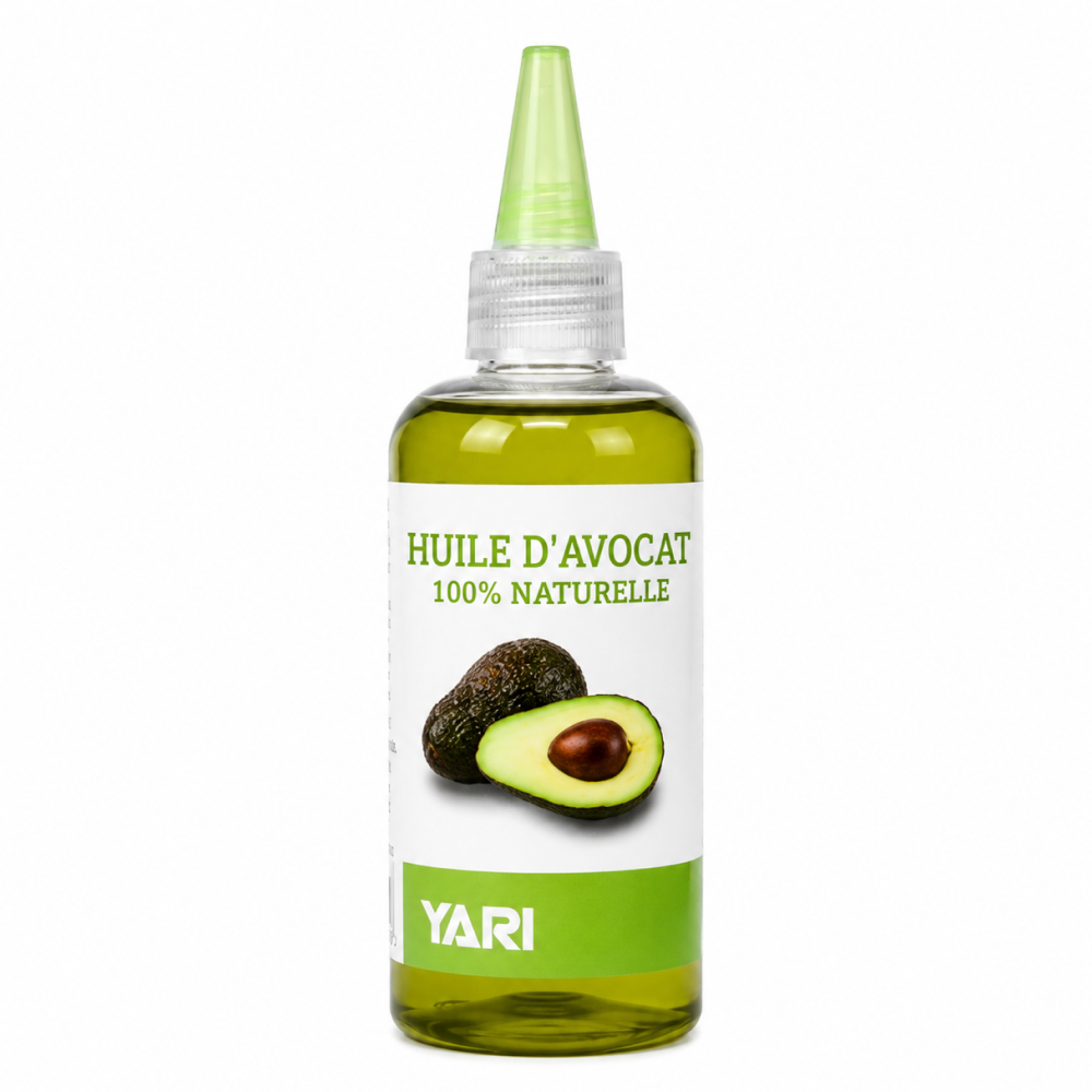 Yari 100% Natural Oil 105ml