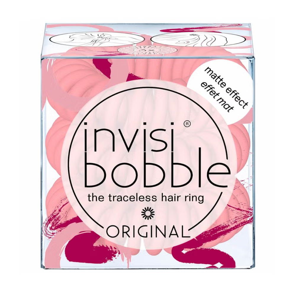 Invisibobble Original Me, Myselfie & I-Hair Ties-Aladin Beauty