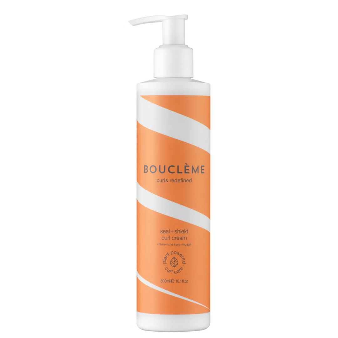 Boucleme Curls Redefined Seal + Shield Curl Cream 300ml