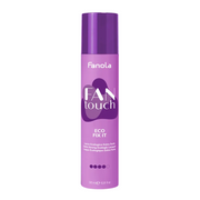 Fanola Eco Extra Strong Hairspray Eco Fix It Fantouch 320ml-Styling Spray-Aladin Beauty