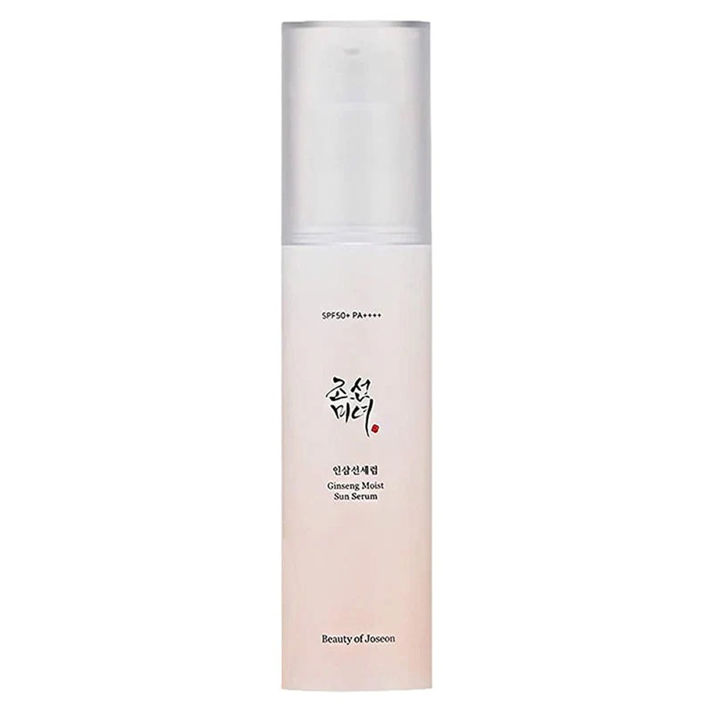 Beauty Of Joseon Ginseng Sun Serum 50ml-Sunscreen-Aladin Beauty
