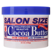 Hollywood Cocoa Butter-All-Aladin Beauty