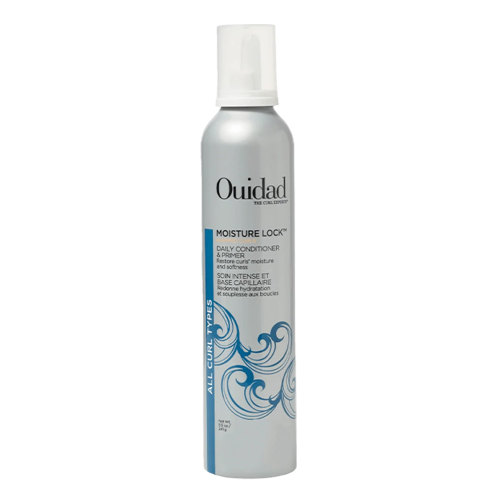 Ouidad Whipped Curls Daily Conditioner & Primer 242ml