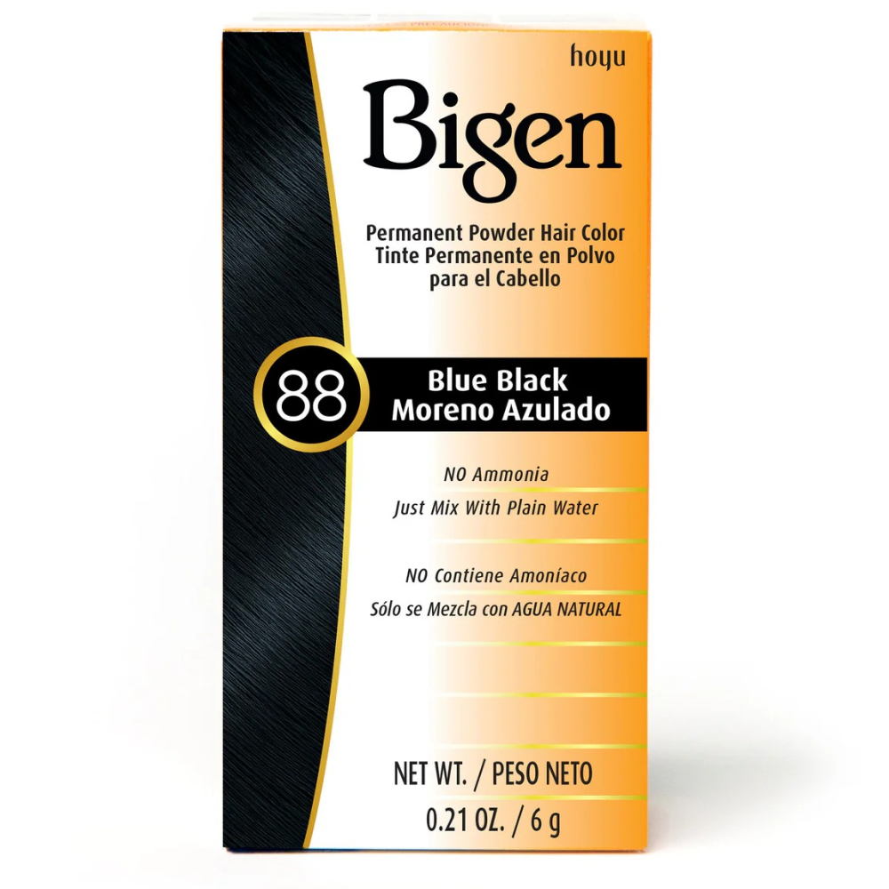 Bigen Powder Hair Color-All-Aladin Beauty