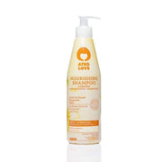 Afro Love Shampoo Nourishing