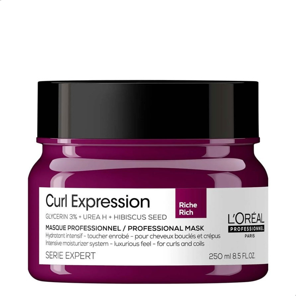 L'Oréal Professionnel Curl Expression Intensive Hydrating Mask