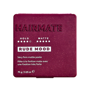 Hairmate Rude Mood Matte Finish Paste With Strong Fix 75g