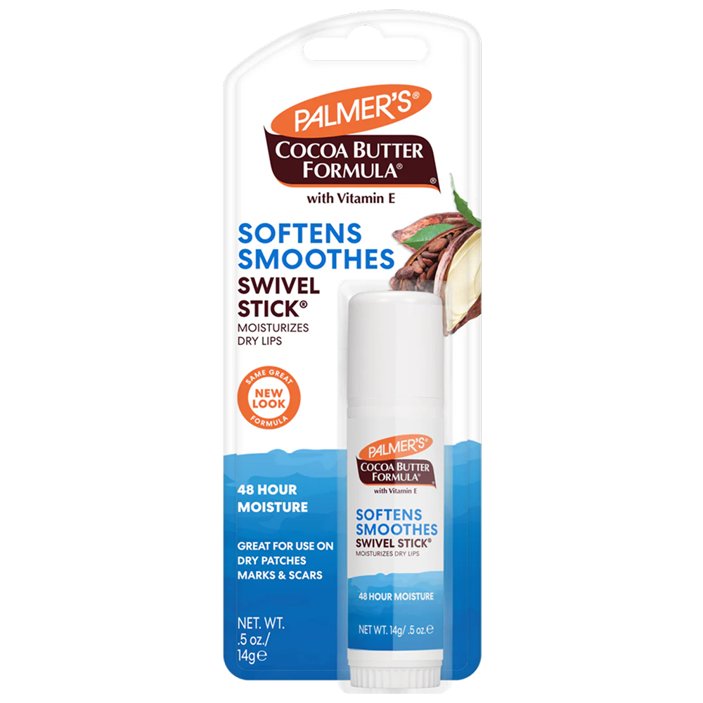 Palmer's Cocoa Butter Formula Moisturising Swivel Stick 14g-All-Aladin Beauty