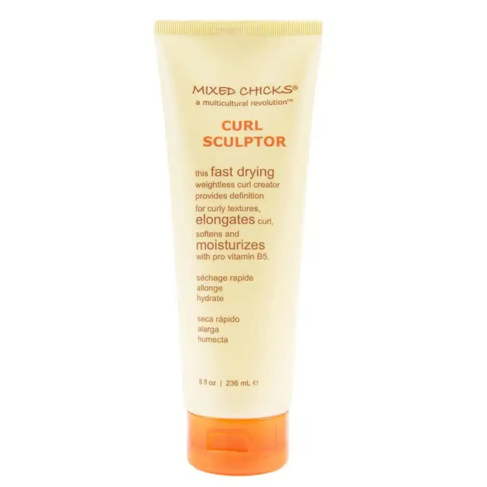 Mixed Chicks Curl Sculptor 8oz-All-Aladin Beauty