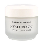Heimish Moringa Ceramide Hyaluronic Hydrating Cream 50ml-Hydrating Cream-Aladin Beauty