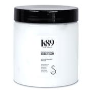 K89 Professional Curly Hair Nourishing Mask 500ml