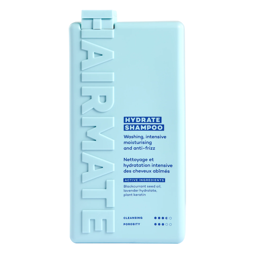 Hairmate Hydrate Shampoo-Moisturizing Shampoo-Aladin Beauty