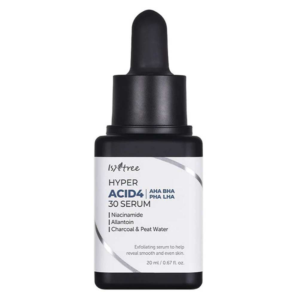 Isntree Hyper Acid 4  30 Serum - 20ml