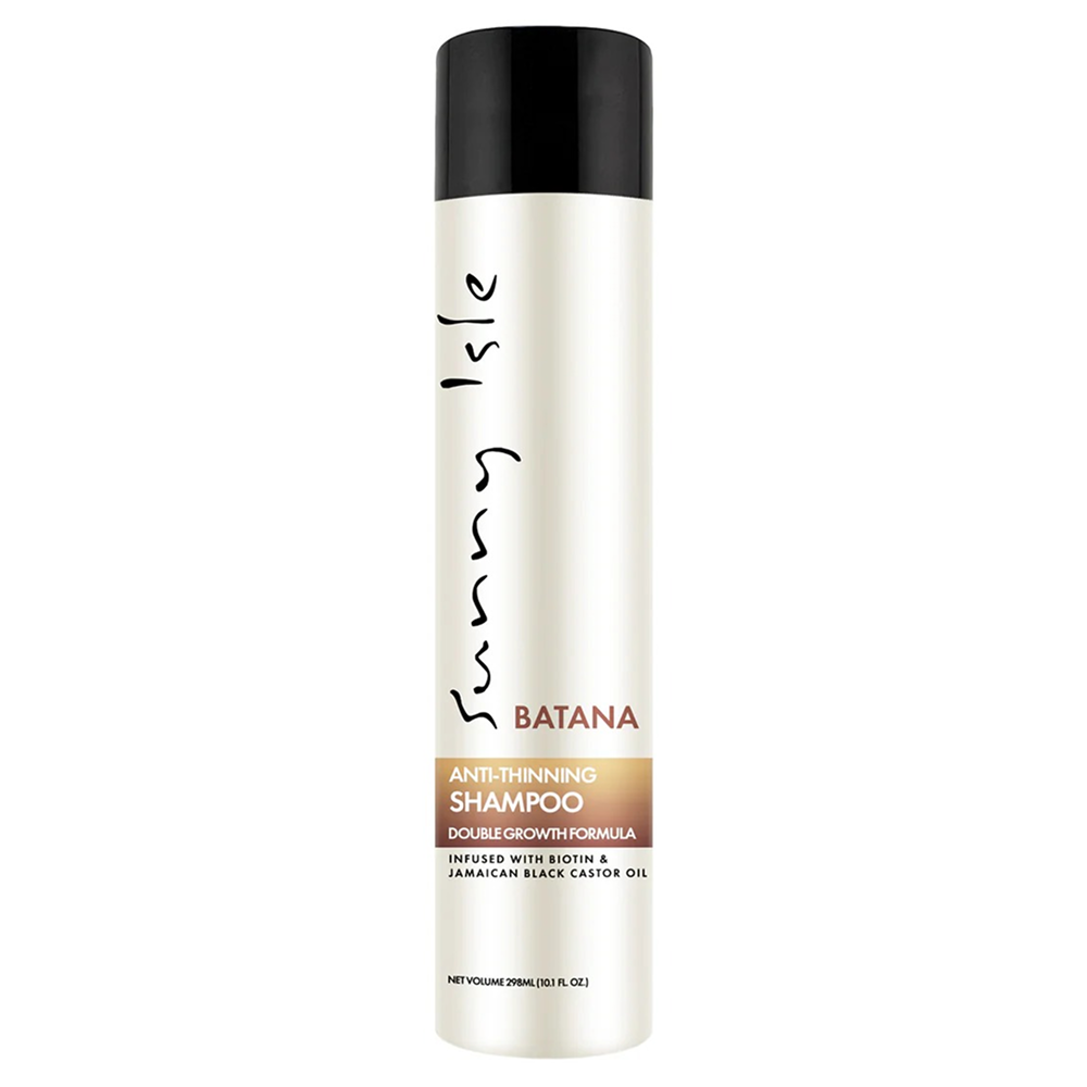 Sunny Isle Batana Anti-Thinning Hydrating Shampoo 289ml-All-Aladin Beauty