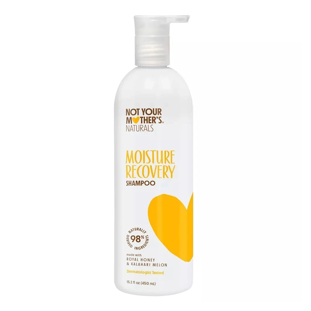 Not Your Mother's Royal Honey Shampoo 15.2oz-All-Aladin Beauty