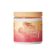 Eden Bodyworks Hibiscus Honey Hydration Custard 235ml