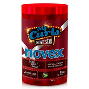 Novex My Curls Movie Star Deep Hair Mask 1kg