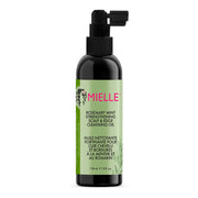 Mielle Rosemary Mint Strengthening Scalp & Edge Cleansing Oil 118ml
