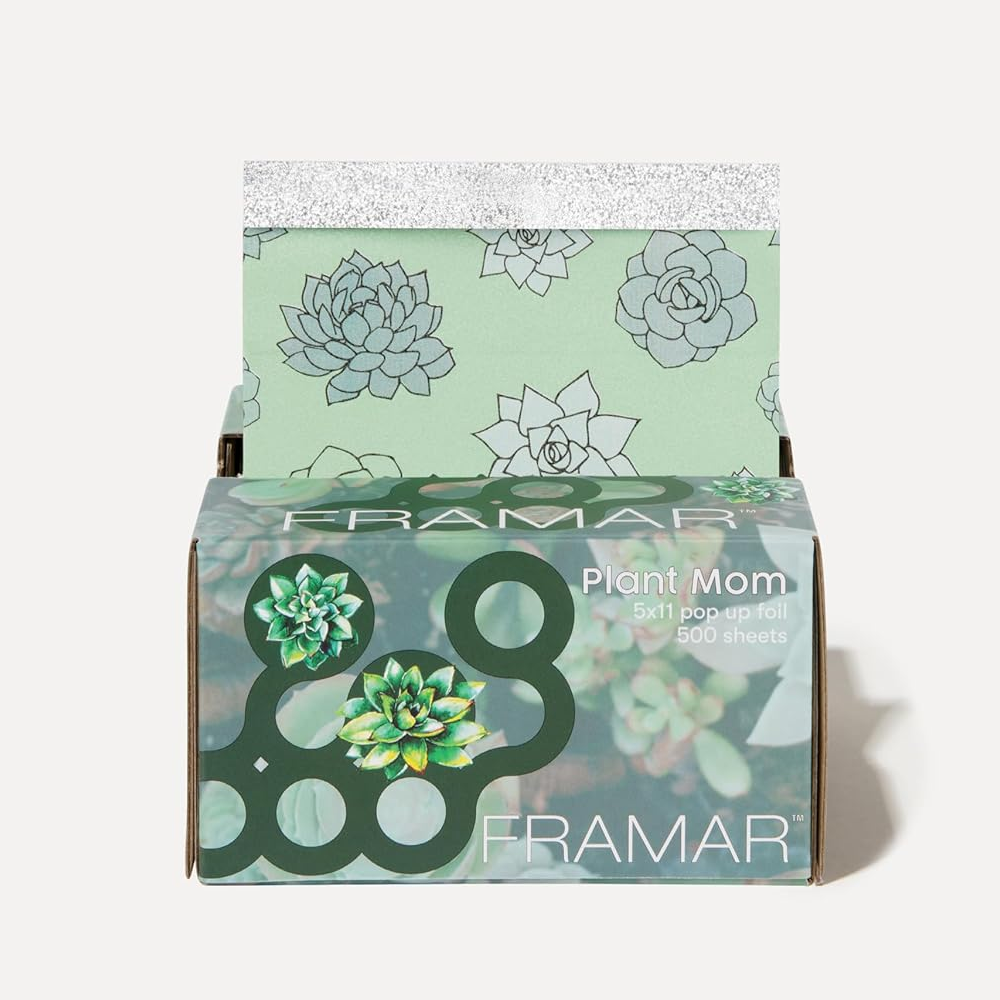 Framar 5x11 Pop-Up Foil 500 Sheets