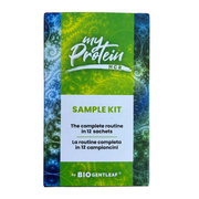 Bio Gentleaf My Protein HCR Sample Kit (12 Sachet)