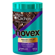 Novex My Curls Mask 400g