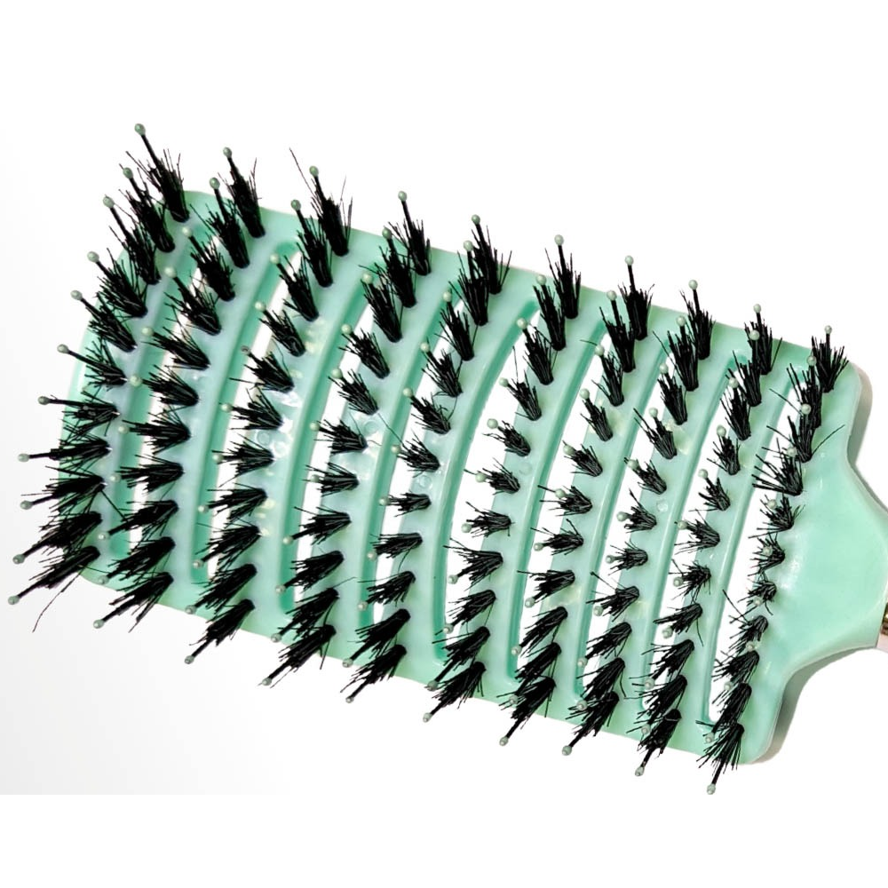 Wad Professional Beauty Brush Aura