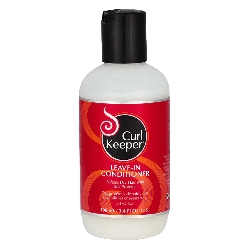 Curl Keeper Leave-In Conditioner