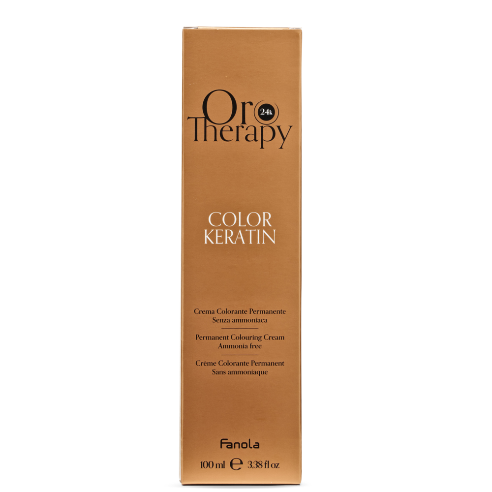 Fanola Color Keratin