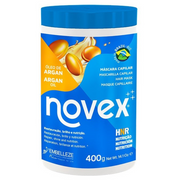 Novex Argan Oil Mask 400g