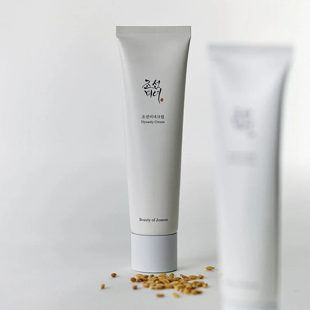 Beauty of Joseon Dynasty Cream 100ml-Moisturizing Cream-Aladin Beauty