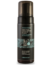 Bio Gentleaf Ocean Wave Styling Mousse 150ml