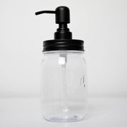 Ecoslay Manson Jar and Pump