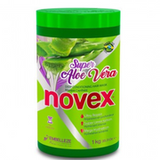 Novex Super Aloe Vera Mask 1kg